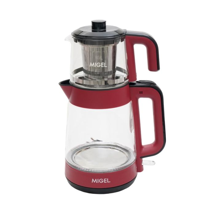 چای‌ساز ایستاده GTS 071 میگل